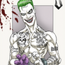 SuicideSquad Joker