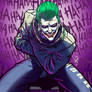 StraightJaket Joker