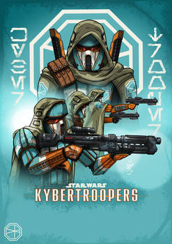 KyberTroopers 