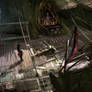 Assassin's Creed 3 : Liberation Tree Platform