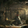 Assassin's Creed III :Liberation :Chamber