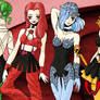 Witches 5