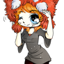 TigerLilyCosplay Chibi Commission