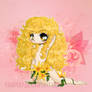 Colombe Chibi Commission