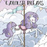 Carousel Dreams - A Coloring Book (Now Available!)