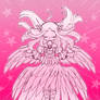 Super Sparkling Malika