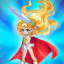 She-ra ::Princess of Power::