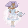 Anthy Lolita Chibi