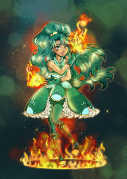 Galilea ::Commission::