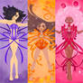 The Girls