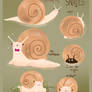 Snails