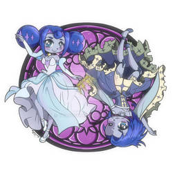 Knights of Guinevere