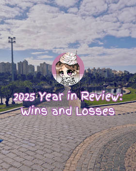 2025 Year in Review