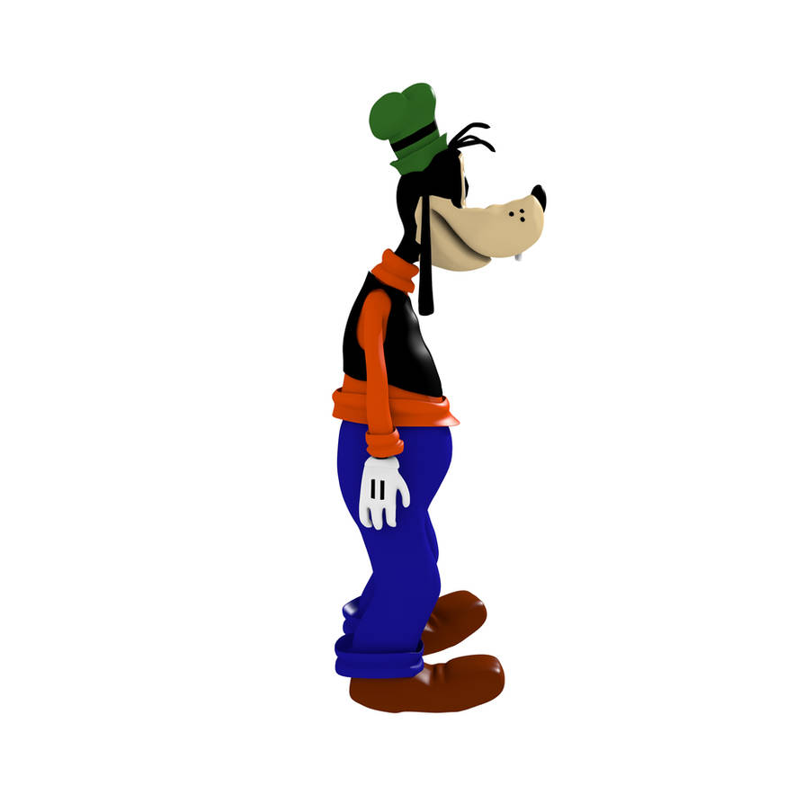 Goofy Dev goofy 2011 by LizWaters-NZ on DeviantArt