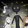 Deemo and Alice