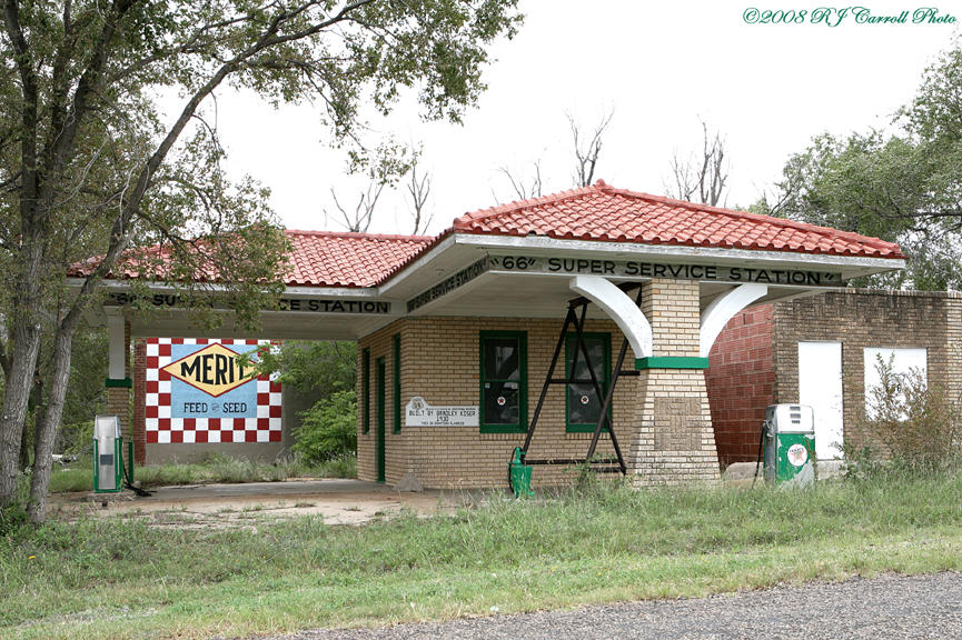 Super 66 Alanreed Texas by rjcarroll on DeviantArt