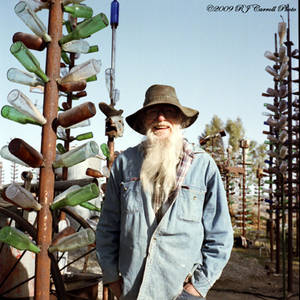 Bottle Tree Ranch - Elmer Long