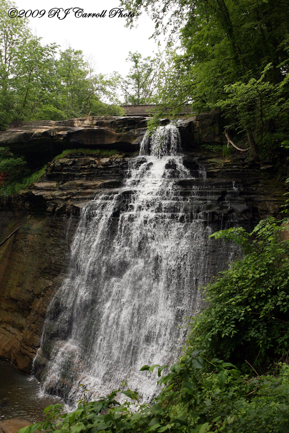 Cuyahoga Valley Natl Park III