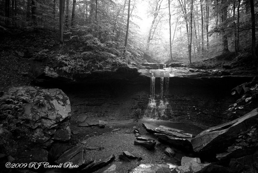 Cuyahoga Valley Natl Park XI