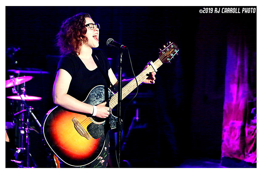 Sam Rosen 8/6/19 I by rjcarroll on DeviantArt