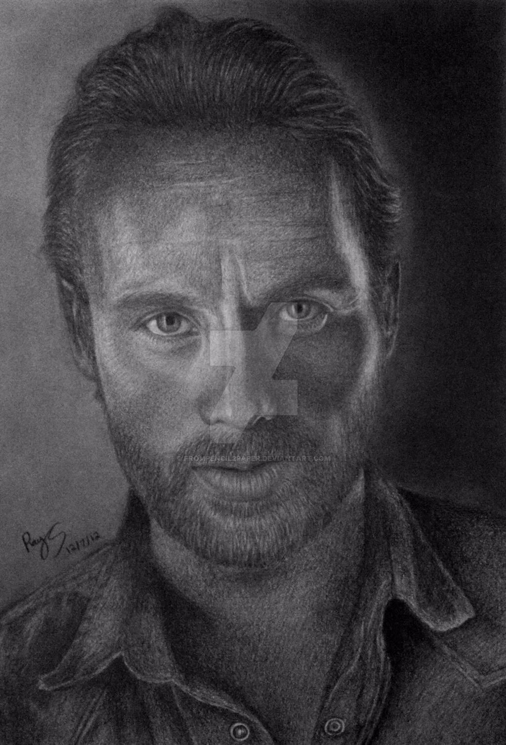 Rick Grimes