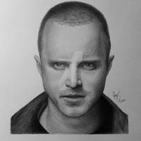 Aaron Paul