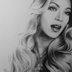 Beyonce