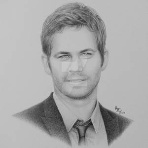 Paul Walker