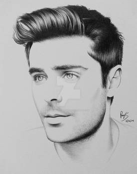 Zac Efron