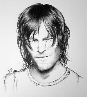 Norman Reedus