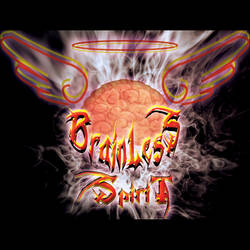 logo groupe  brainless spirit