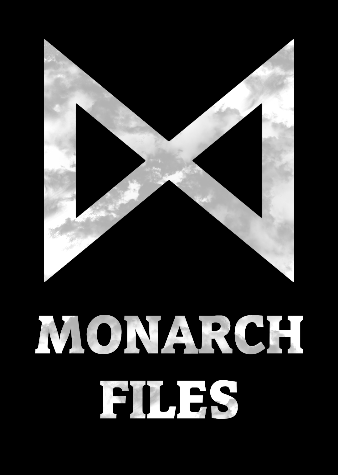 Monarch Files Monarch Files - Cover Art by The-Ink-Dragon on DeviantArt