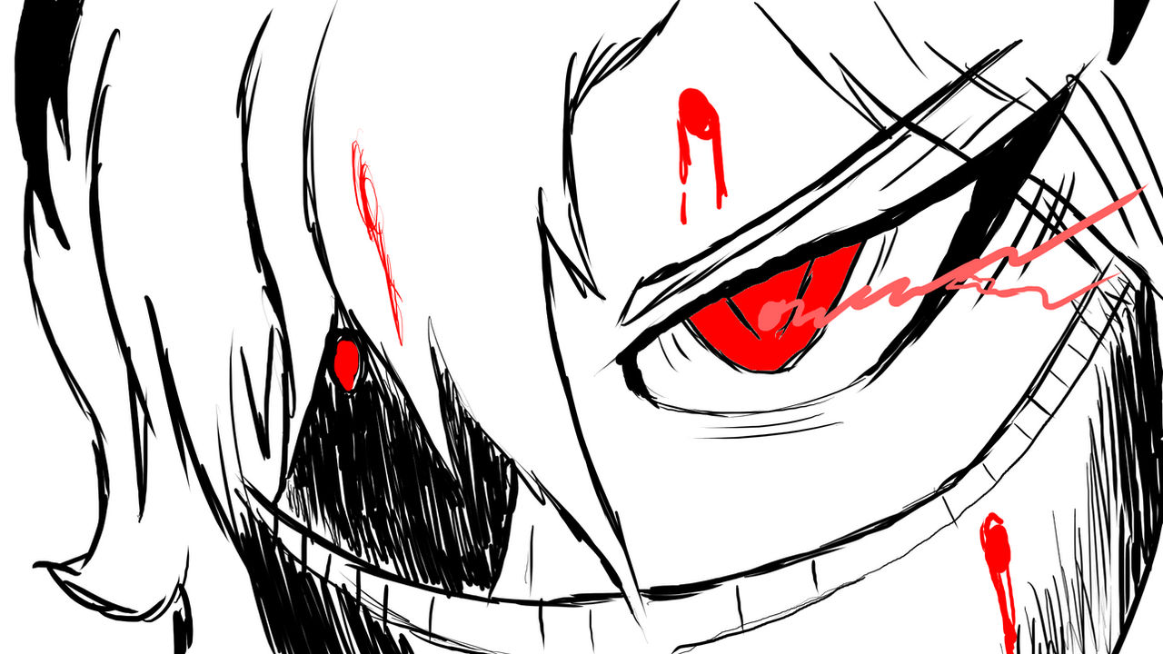 Blood Splatter Deviantart Blood Splatter by The-Ink-Dragon on DeviantArt