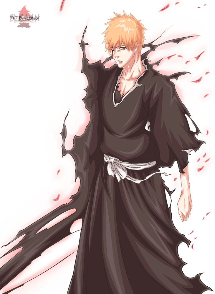 Bleach 444