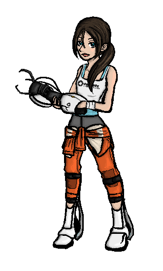 chell