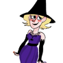 witch roxy