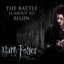 Bellatrix in Hogwarts