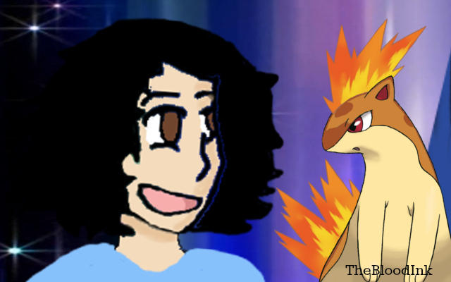 Gold Raspberry Pokemon Raspberry Pokemon Contest by TheBloodInk on DeviantArt