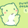 Points Payment 1