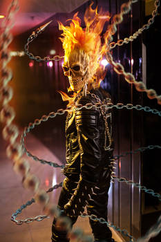 Ghost Rider 02