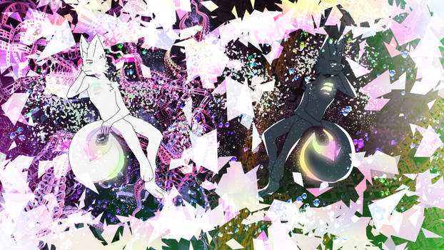 Kaiju Paradise - Nightcrawler Icon by ShzoljiVIDCCXCIV on DeviantArt