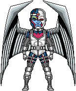 Borg Ang Borg-Angel by lurch-jr on DeviantArt