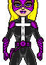 Huntress (Carol Danvers) (Ultimate 52)