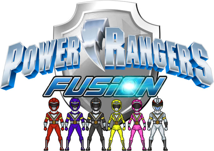 Fusion Rangers 30 by lurch-jr on DeviantArt