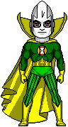 Clockhead by lurch-jr on DeviantArt