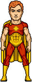 Mighty Man Mighty Man by lurch-jr on DeviantArt