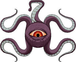 Starro-Gorath