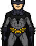 Dick Grayson, Batman redesign