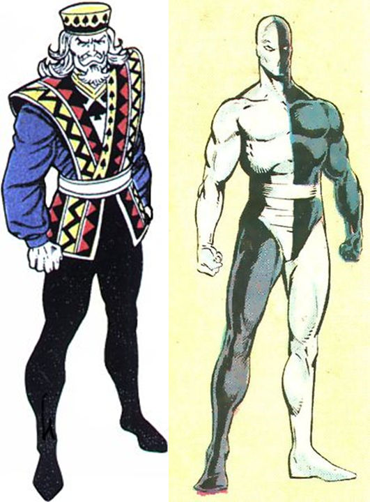 La Force (The Force) by lurchjr on DeviantArt