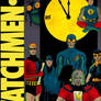 The 'Real' Watchmen